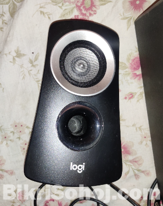 Logitech Z313 Speaker